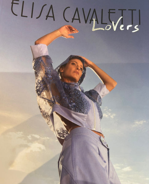 Elisa Cavaletti Summer 25  Collection  In Store