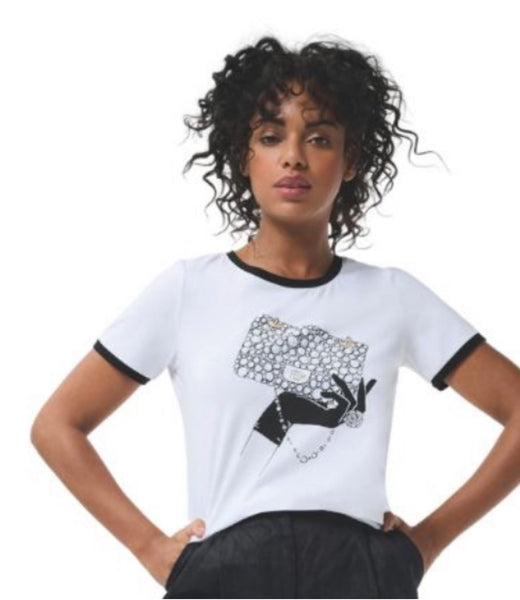 Tee shirts