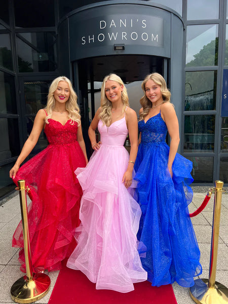All Gowns  BOOK Appointment ➡️WWW.DANIE.IE
