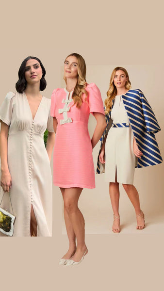 All Irish  Designer FeeG