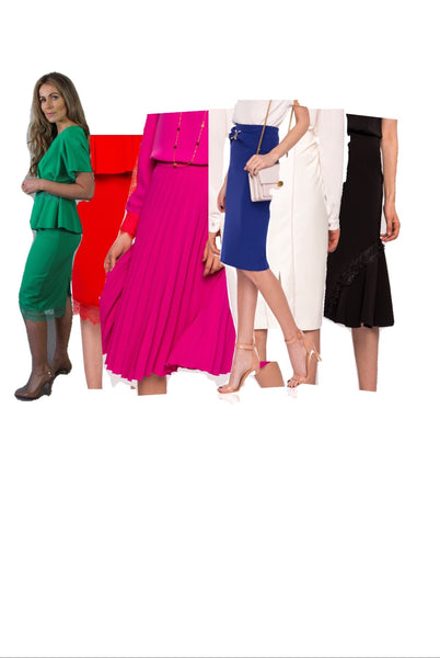 Skirts