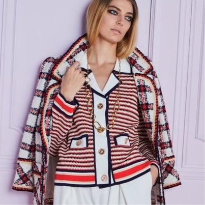 AAAA *Parisian Chic