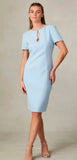 Powder Penelope dress