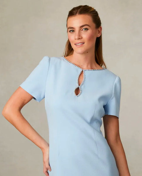 Powder Penelope dress