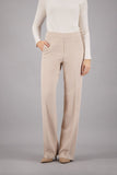 Stone /Beige wide leg pants