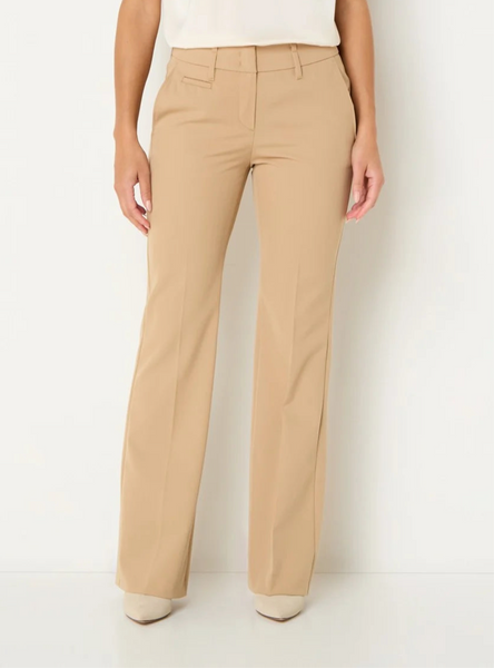 Gardeur Camel pants
