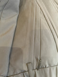 Zene Taupe/Mink   Slim pants
