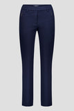 Gardeur Zene Slim Navy Pants