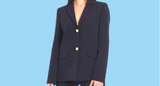 Navy Blazer