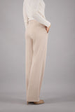 Stone /Beige wide leg pants