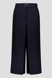 Gardeur Black Culotte Skirt /Pants.