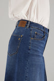 Denim Culotte Skirt /Pants