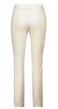 Zene sand Slim pants