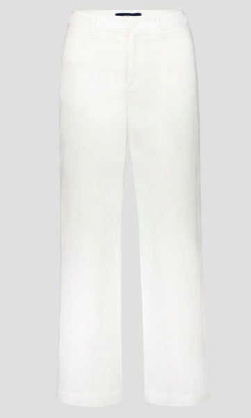 White Denim pants