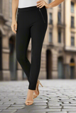 Gardeur Zene Black Slim pants