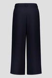Gardeur Black Culotte Skirt /Pants.