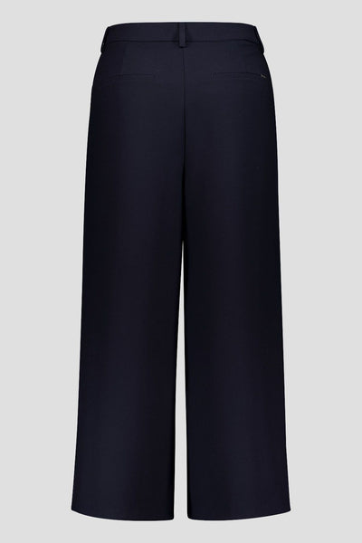 Gardeur Black Culotte Skirt /Pants.