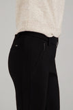 Gardeur Zene Black Slim pants
