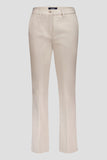 Zelma beige   Slim pants