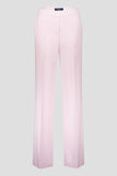 Soft Pink wide leg pants