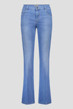 Denim medium wash jeans