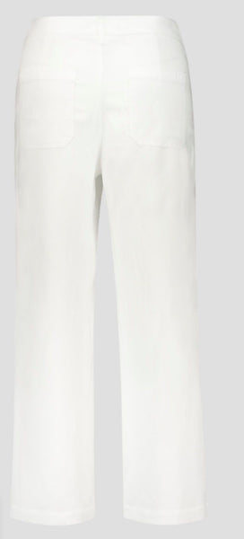White Denim pants