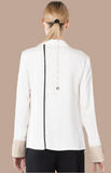 Elisa Monochrome Shirt