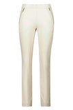 Zene sand Slim pants