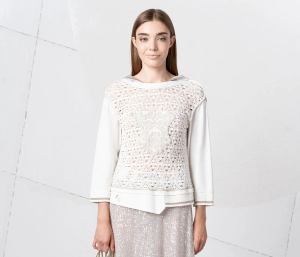 Elisa sweatshirt