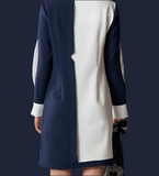 Elisa Cavaletti tunic dress