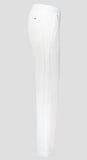 Gardeur White slim pants