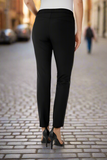 Gardeur Zene Black Slim pants