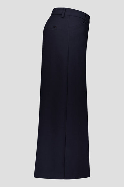 Gardeur Black Culotte Skirt /Pants.