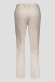 Zelma beige   Slim pants