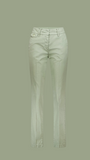 Dusty olive Chinos