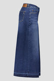 Denim Culotte Skirt /Pants