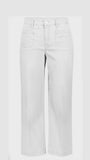 White Denim pants