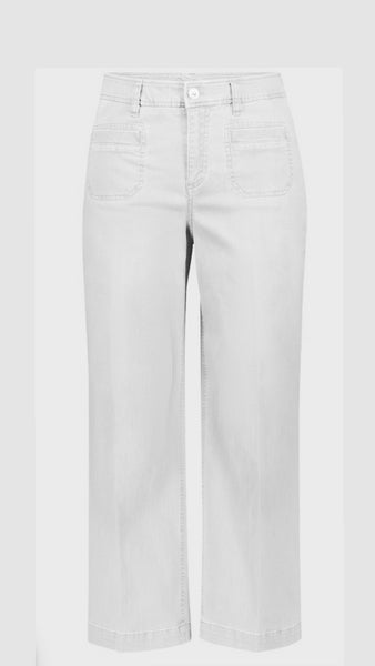 White Denim pants