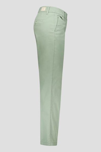 Dusty olive Chinos