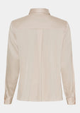 Steff basic Sand shirt