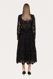 Lace jacket