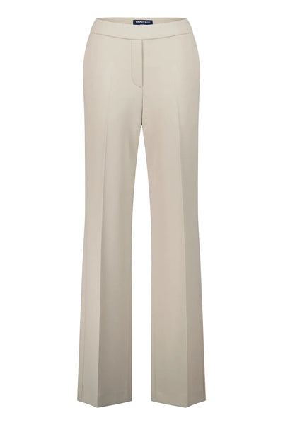 Stone /Beige wide leg pants