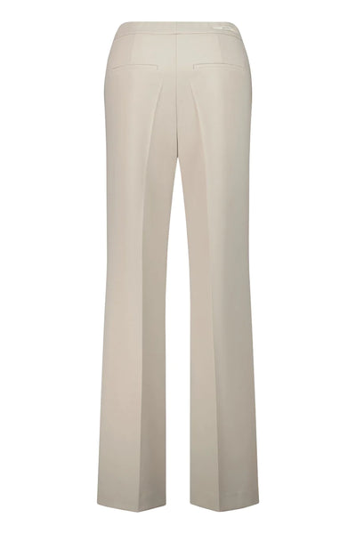 Stone /Beige wide leg pants