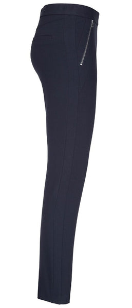 Gardeur Zene Slim Navy Pants