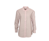 Long pale pink Shirt /Top