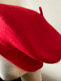 Red beret